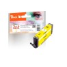 PEACH kompatibilní cartridge Canon CLI-581 XXL, yellow, 12 ml