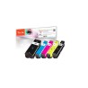 PEACH kompatibilní cartridge Epson No 26 MultiPack