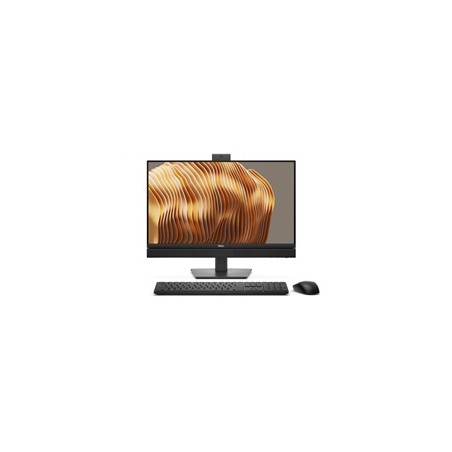 DELL PC AiO Pro 24 All-in-One QC24251/TPM/U5-235T/16GB/512SSD/Non-touch/Integrated/130W/WLAN/Kb&Mse/W11 Pro/3Y PS NBD