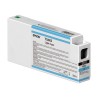 Epson Light Cyan T54X500 UltraChrome HDX/HD, 350 ml
