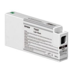 Epson Light Black T54X700 UltraChrome HDX/HD, 350 ml