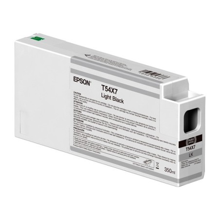 Epson Light Black T54X700 UltraChrome HDX/HD, 350 ml