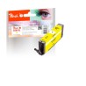 PEACH kompatibilní cartridge Canon CLI-551XL, yellow, 11 ml