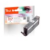 PEACH kompatibilní cartridge Canon CLI-571XGY, photo grey, 11 ml