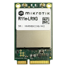 MikroTik R11e-LR9G, LoRa miniPCI-e card pro 902-928MHz
