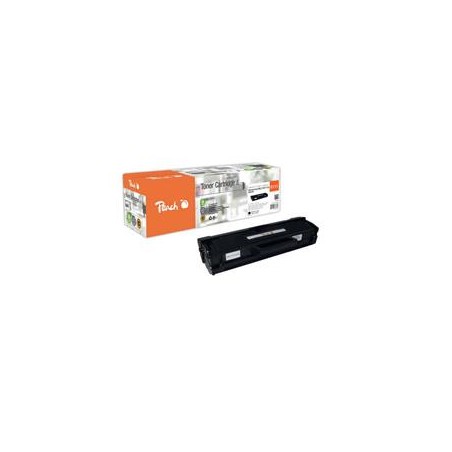 PEACH kompatibilní toner Samsung MLT-D111L/ELS, SU799A, black, 1800 str.