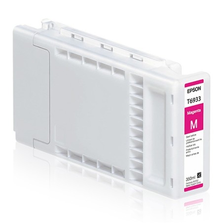 Epson UltraChrome XD MagentaT693300(350ml)