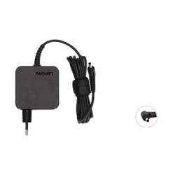 Lenovo 01FR124 AC Adapter 20V 2.25A 45W (Fixed EU Plug) 4.0 x 1,7 mm