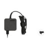 Lenovo 01FR124 AC Adapter 20V 2.25A 45W (Fixed EU Plug) 4.0 x 1,7 mm