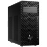 HP PC Z2 Tower G1i 700W, Intel Core U9 285K vPro (24C/5.7GHz),Intel ArcGraphics,2×16GB DDR5,512GB+1TB,K+M,Win11ProHE,3yo