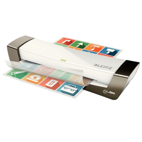 LEITZ iLAM Office A4 teplý laminátor