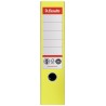 Esselte pákový pořadač No. 1 Co2 neutrální, 75 mm, žlutá