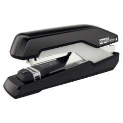 Rapid velkokapacitní sešívačka Supreme Omnipress SO60, 60 listů, černá