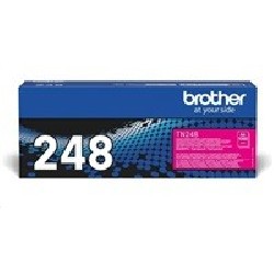 BROTHER Toner TN-248M - 1 000 stran