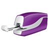 LEITZ Elektrická sešívačka NeXXt WOW 5566, purpurová
