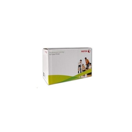 Xerox alternativní toner HP CF400X pro Color LaserJet M252 Pro (2800str, Black)