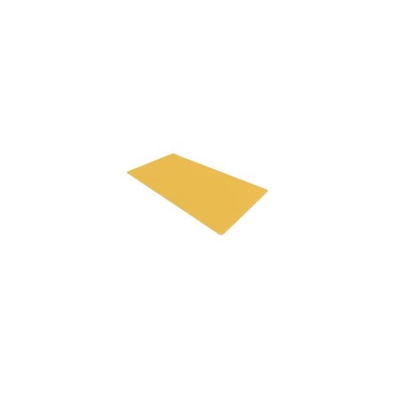 LEITZ Podložka na stůl Cosy, teplá žlutá