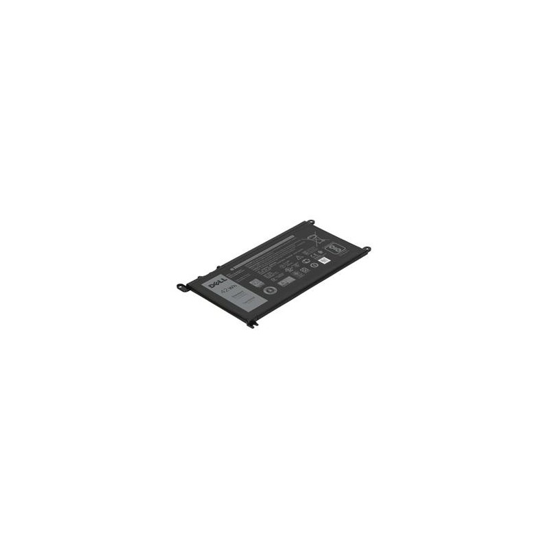 Dell WDX0R ( 451-BBVN alternative ) Battery 3 článková 11,4V 3500mAh