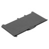 2-power ( HT03XL alterntive ) 250 G7 3 ?lánková Baterie do Laptopu 11,55V 3600mAh
