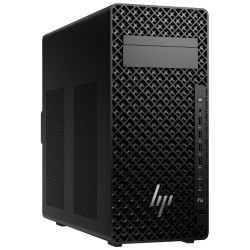 HP PC Z2 Tower G1i 700W, Intel Core U7 265K vPro (20C/5.5GHz), Intel Arc Graphics,2×16GB DDR5,1TB,Kb+mouse,Win11Pro,3yo