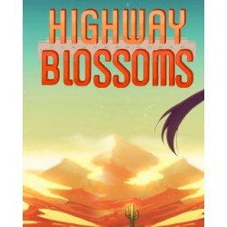 ESD Highway Blossoms