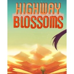 Highway Blossoms – hra pro PC (elektronická licence)