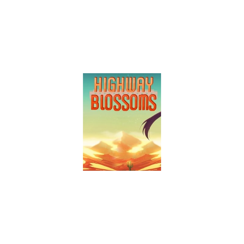 ESD Highway Blossoms