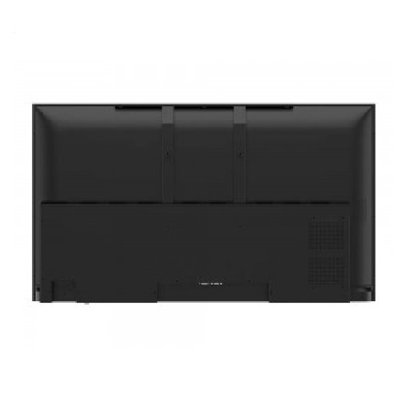BenQ LCD ST4302S 43" 3840x2160/400 nits/2xHDMI/VGA/2xUSB/RJ45/RS232/3.5mm/VESA/2x10W repro - digital signage, informační panel
