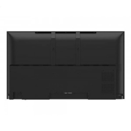 BenQ LCD ST4302S 43" 3840x2160/400 nits/2xHDMI/VGA/2xUSB/RJ45/RS232/3.5mm/VESA/2x10W repro - digital signage, informační panel