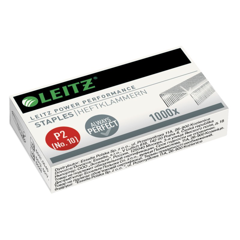 LEITZ Drátky Power Performance P2