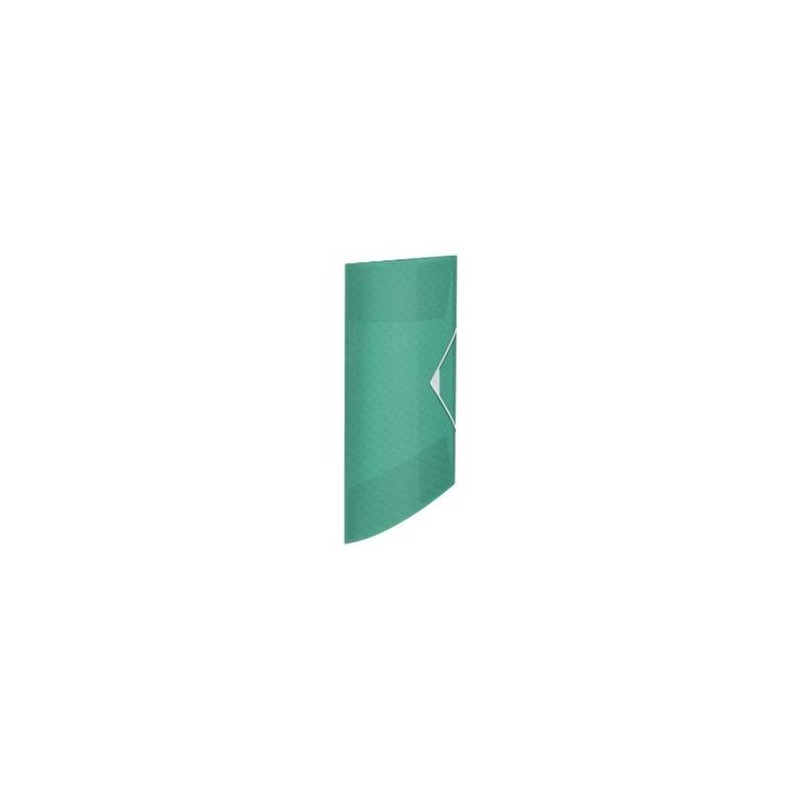 Esselte desky na dokumenty PP Colour'Breeze, svěží zelená