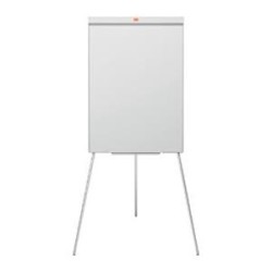 Nobo Flipchart s povrchem Nano Clean na trojnožce