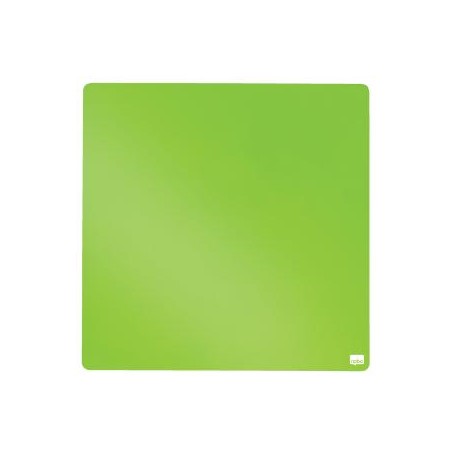 Nobo magnetická popisovací tabule 36 x 36 cm, modrá