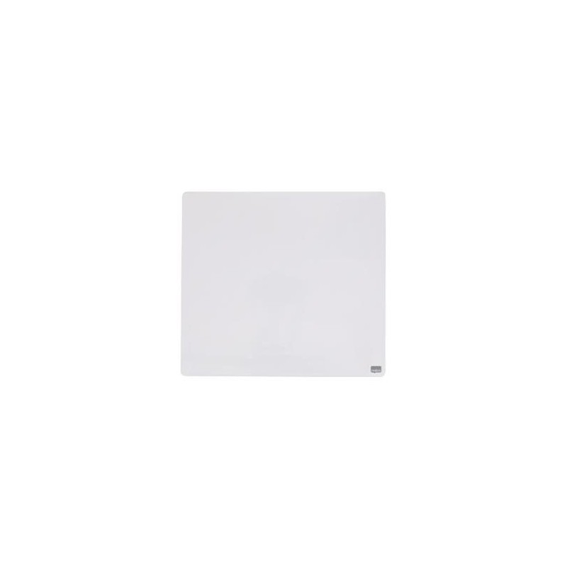 Nobo magnetická popisovací tabule 36 x 36 cm, bílá