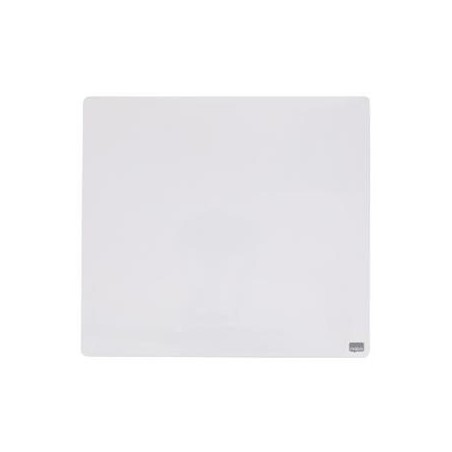Nobo magnetická popisovací tabule 36 x 36 cm, bílá