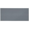Nobo plstěná nástěnka Essence 2400 x 1200 mm, šedá