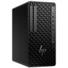 HP PC Z1 Tower G1i 500W, Intel Core U7 265 vPro (20C/5.3GHz), RTX A400 4GB, 32GB DDR5,1TB,HDD exp. mod.,Kb+M,Win11Pro