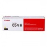 Canon TONER CRG-054H žlutá pro i-SENSYS LBP621Cw, LBP623Cdw, MF641Cw, MF643Cdw (2 300 str.)