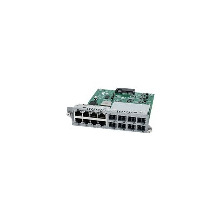 Allied Telesis AT-MCF3000/8LC