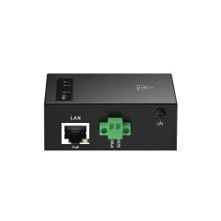 D-Link DWM-311-TP/E 4G M2M PoE Modem - 1x Fast Eth