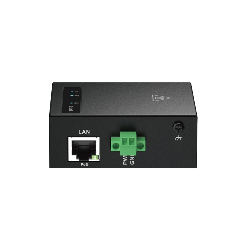 D-Link DWM-311-TP/E 4G M2M PoE Modem - 1x Fast Eth