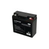2-Power 2P18-12 12V 18Ah VRLA Baterie