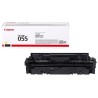 Canon TONER CRG-055 žlutý pro i-SENSYS LBP663Cdw, LBP664Cx, MF742Cdw, MF744Cdw (2100 str.)