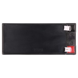 2-Power 2P9-12 12V 9Ah VRLA Baterie F2 ( FASTON 250 )