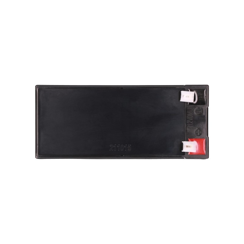 2-Power 2P9-12 12V 9Ah VRLA Baterie F2 ( FASTON 250 )