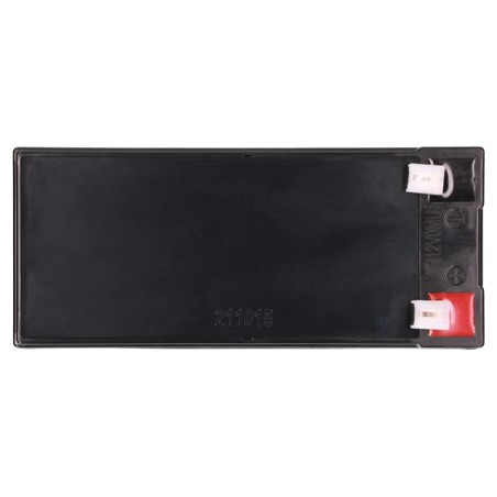 2-Power 2P9-12 12V 9Ah VRLA Baterie F2 ( FASTON 250 )
