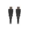 LANBERG HDMI M / M 1.4 kabel 20m, černý