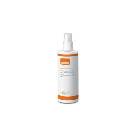 Nobo čisticí sprej na popisovací tabule Deepclene 150 ml