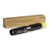 Xerox Yellow High Capacity Toner pro VersaLink C7000 (10 100str.)