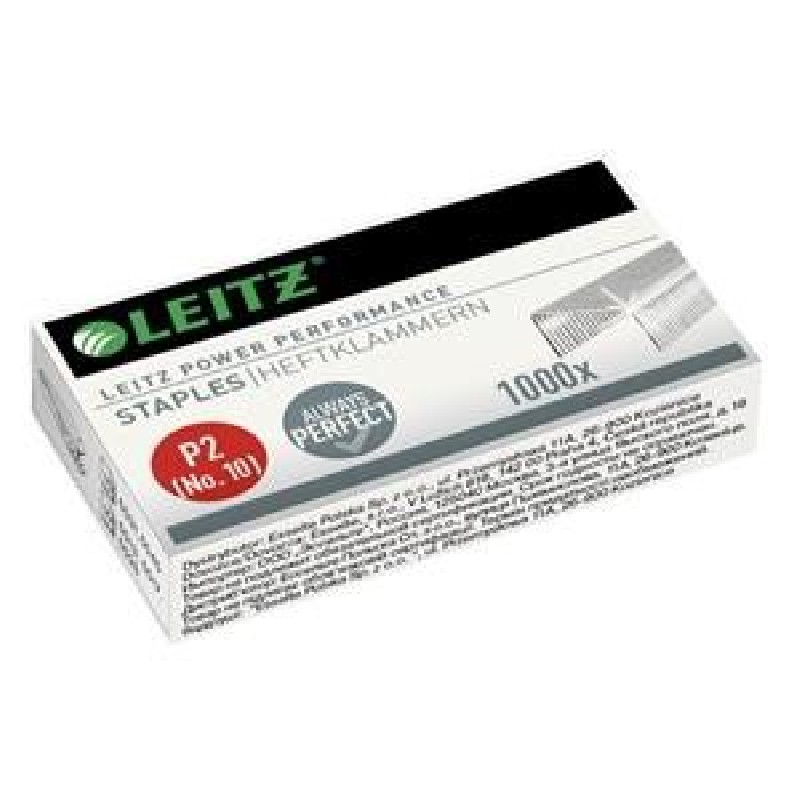 LEITZ Power Performance P3 - balení 1000 ks